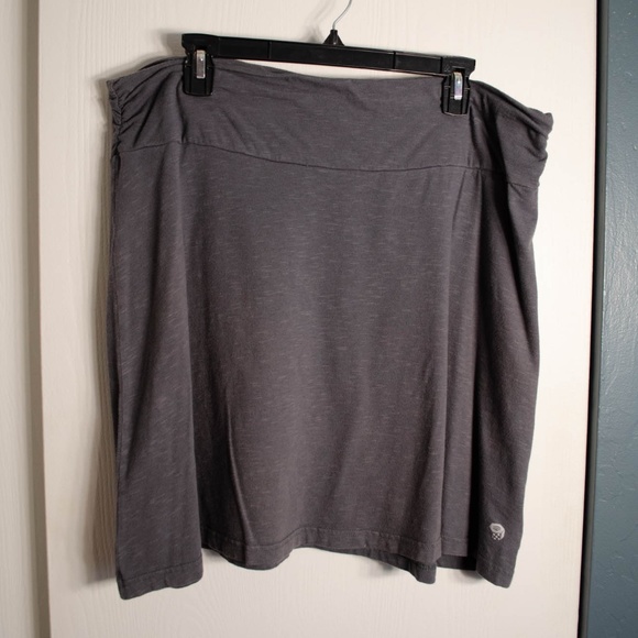 Mountain Hardwear Dresses & Skirts - Mountain Hardwear A-Line Skirt